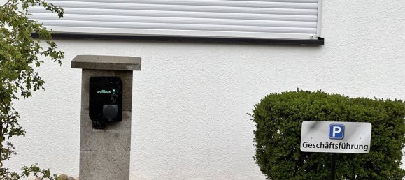  عقار تجاري في Saarbrucken, Germany 540متر مربع رقم 358910 32