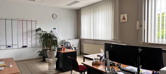  عقار تجاري في Saarbrucken, Germany 540متر مربع رقم 358910 3