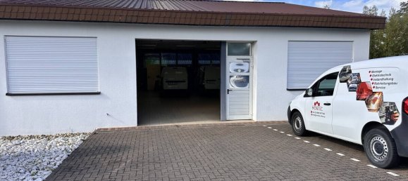  عقار تجاري في Saarbrucken, Germany 540متر مربع رقم 358910 28