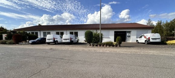  عقار تجاري في Saarbrucken, Germany 540متر مربع رقم 358910 25