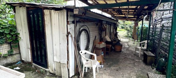 Apartamento de 2 habitaciónes en Borgo Ticino, Italy No. 152575 11