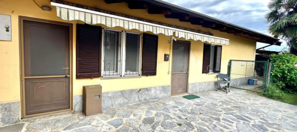 Apartamento de 2 habitaciónes en Borgo Ticino, Italy No. 152575 18