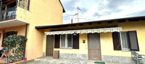 Apartamento de 2 habitaciónes en Borgo Ticino, Italy No. 152575 17