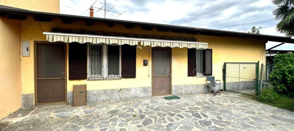 Apartamento de 2 habitaciónes en Borgo Ticino, Italy No. 152575 10