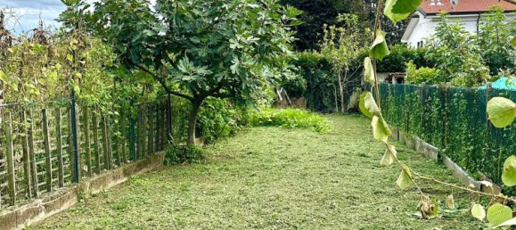 Apartamento de 2 habitaciónes en Borgo Ticino, Italy No. 152575 14