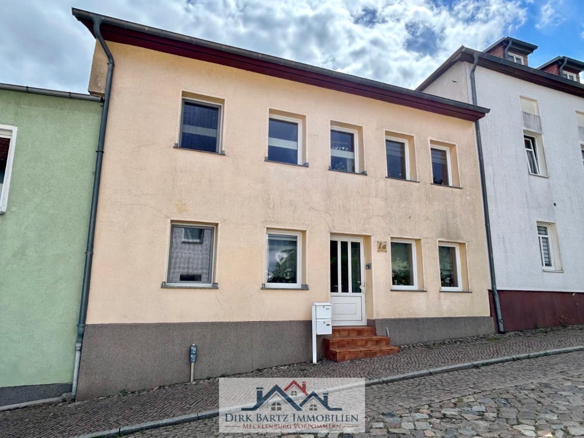 Moradia em banda T2 em Demmin, Germany N.º 30661