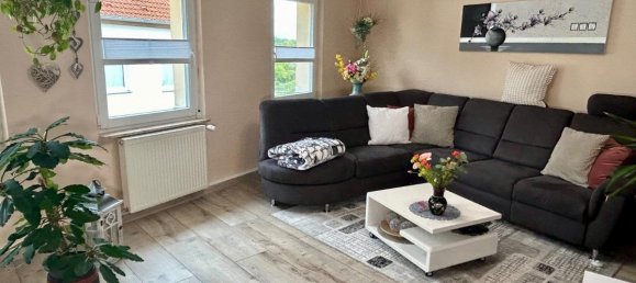 Moradia em banda T2 em Demmin, Germany N.º 30661 14