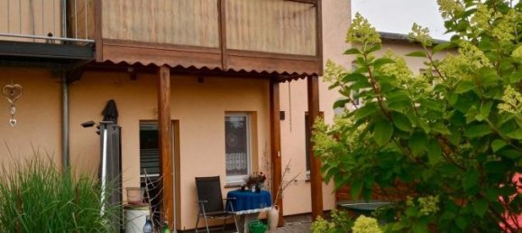 Moradia em banda T2 em Demmin, Germany N.º 30661 3