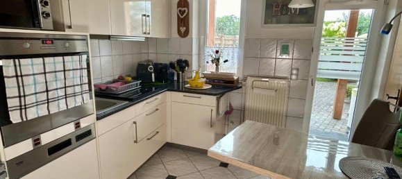 Moradia em banda T2 em Demmin, Germany N.º 30661 8