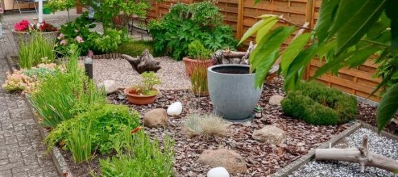 Moradia em banda T2 em Demmin, Germany N.º 30661 4