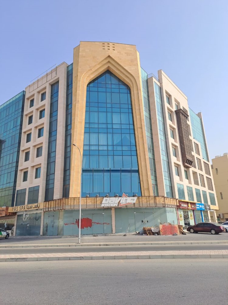 2 bedrooms Apartment in Muscat, Oman No. 1466
