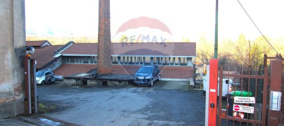 500m² Commercial property in Varese, Italy No. 133045 5