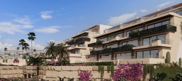 3 bedrooms Bungalow in Finestrat, Spain No. 11171 21