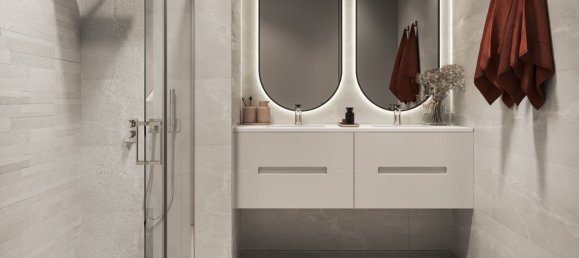 3 bedrooms Bungalow in Finestrat, Spain No. 11171 18