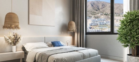 3 bedrooms Bungalow in Finestrat, Spain No. 11171 11