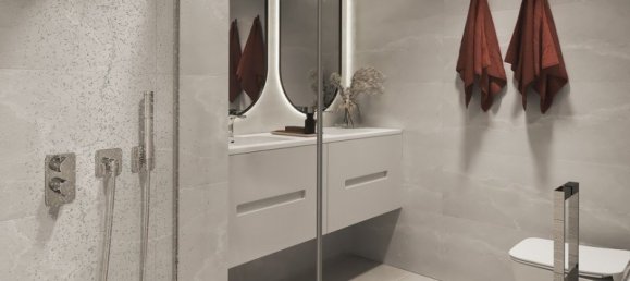 3 bedrooms Bungalow in Finestrat, Spain No. 11171 15