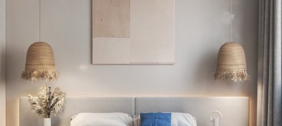 3 bedrooms Bungalow in Finestrat, Spain No. 11171 12