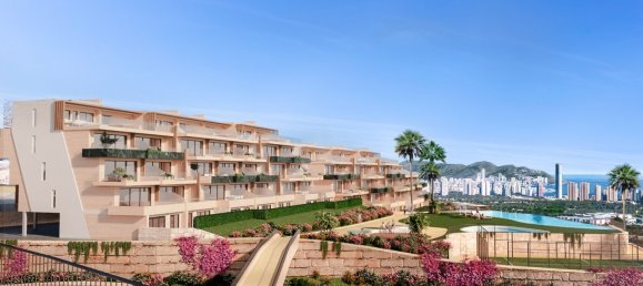 3 bedrooms Bungalow in Finestrat, Spain No. 11171 6