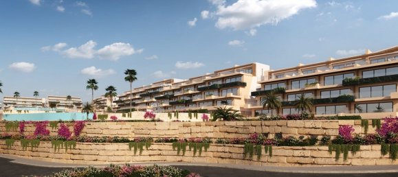 3 bedrooms Bungalow in Finestrat, Spain No. 11171 20