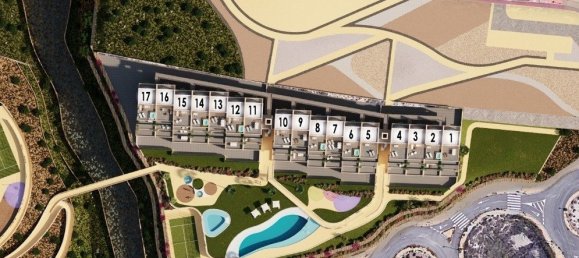 3 bedrooms Bungalow in Finestrat, Spain No. 11171 19