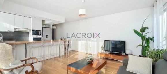 2 Schlafzimmer Wohnung in Gentilly, France, Nr. 151086 5