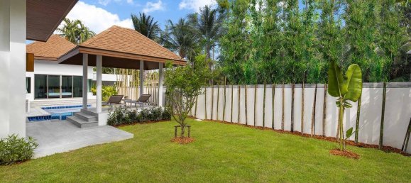 4 bedrooms Cafe / restaurant in Phuket, Thailand No. 7991 17