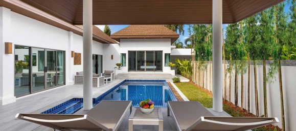 4 bedrooms Cafe / restaurant in Phuket, Thailand No. 7991 3