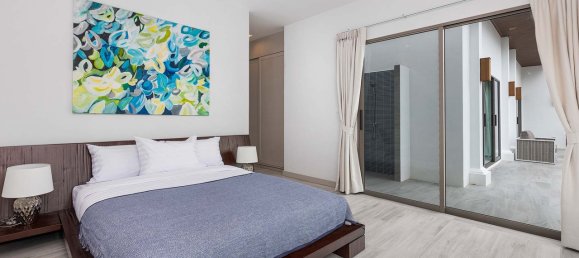 4 bedrooms Cafe / restaurant in Phuket, Thailand No. 7991 9