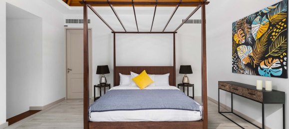 4 bedrooms Cafe / restaurant in Phuket, Thailand No. 7991 15