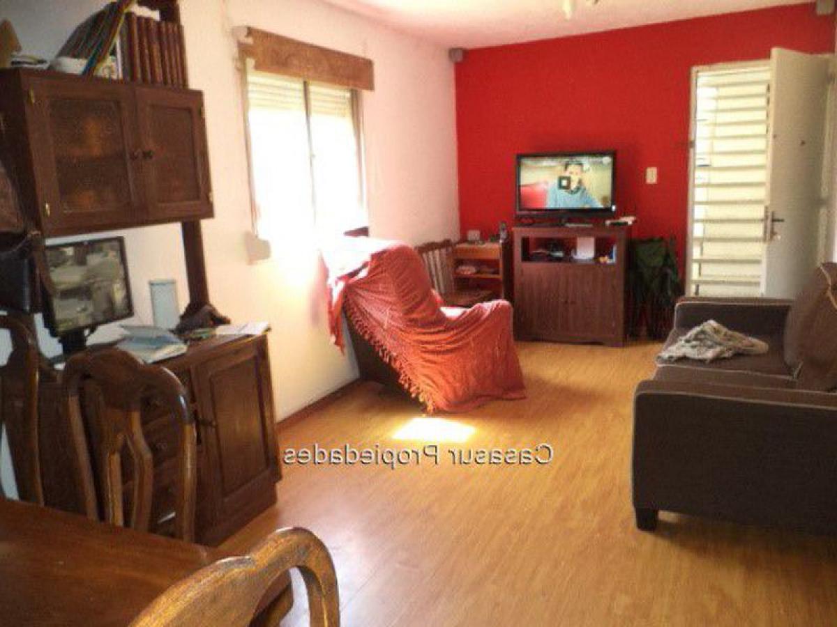 Квартира с 2 спальнями в Монтевидео, Уругвай № 11812