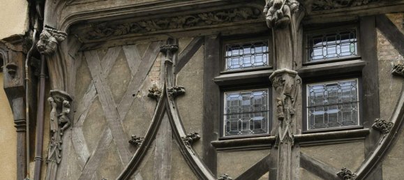 Квартира с 3 спальнями в Бурж, Франция № 255252 26