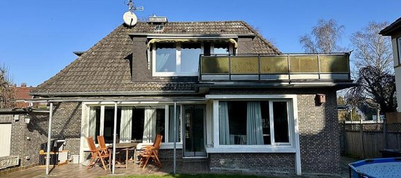 2 Schlafzimmer Haus in Wilhelmshaven, Germany, Nr. 105548 2