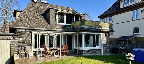 2 Schlafzimmer Haus in Wilhelmshaven, Germany, Nr. 105548 3