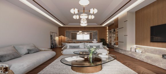 Wohnung 4+1 in Zeray Esil Kartepe, Kocaeli, Turkey, Nr. 34964 4