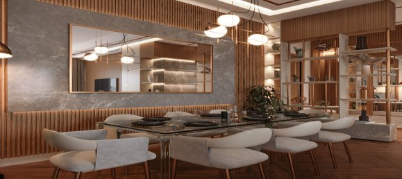 Wohnung 4+1 in Zeray Esil Kartepe, Kocaeli, Turkey, Nr. 34964 11