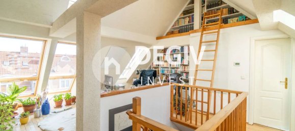 3 rooms Duplex in Munich, Germany No. 361847 6