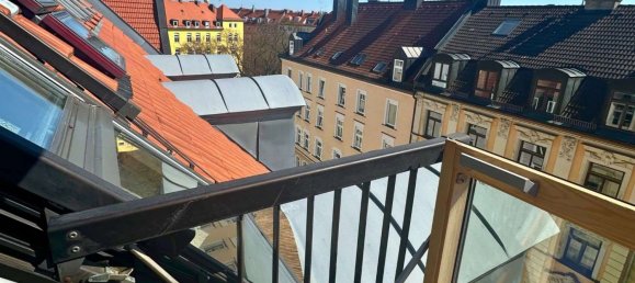 3 rooms Duplex in Munich, Germany No. 361847 14