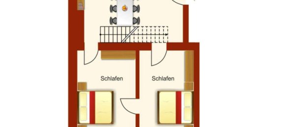 3 rooms Duplex in Munich, Germany No. 361847 16