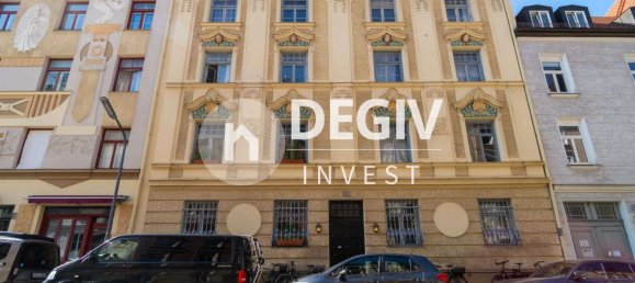 3 rooms Duplex in Munich, Germany No. 361847 5