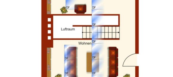 3 rooms Duplex in Munich, Germany No. 361847 17