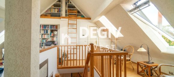 3 rooms Duplex in Munich, Germany No. 361847 13