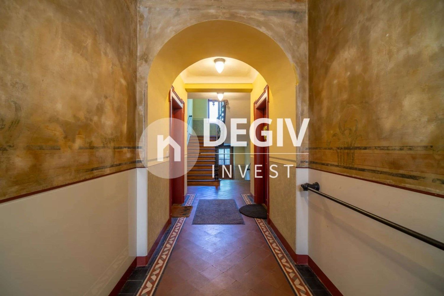 3 rooms Duplex in Munich, Germany No. 361847