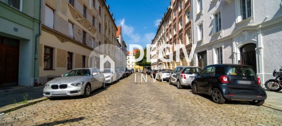 3 rooms Duplex in Munich, Germany No. 361847 2