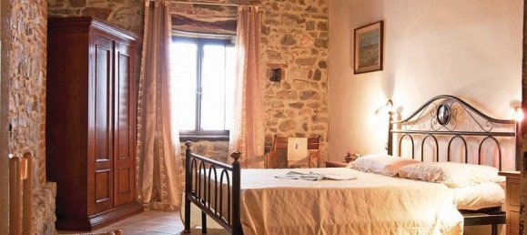 استوديو في Siena, Italy رقم 1441 9