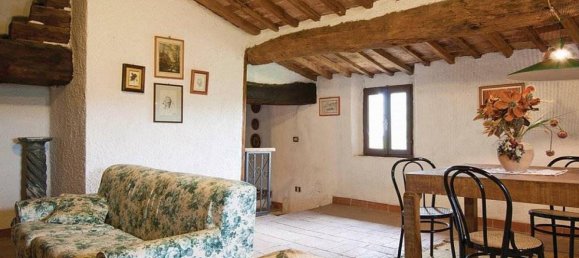 استوديو في Siena, Italy رقم 1441 11