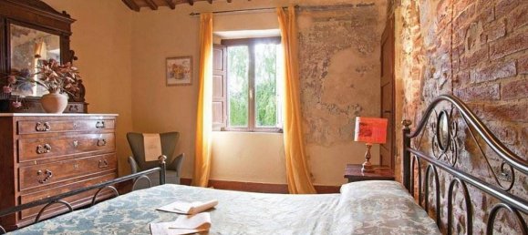 استوديو في Siena, Italy رقم 1441 12