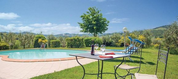 استوديو في Siena, Italy رقم 1441 2