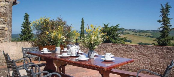 استوديو في Siena, Italy رقم 1441 5