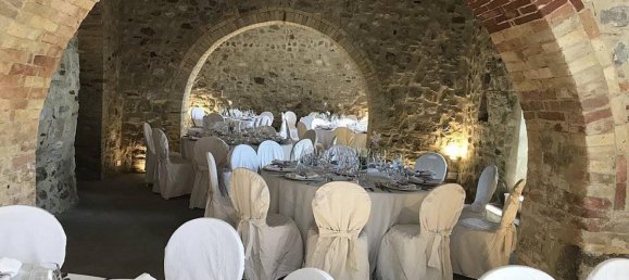 استوديو في Siena, Italy رقم 1441 8