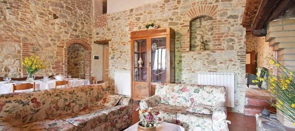 استوديو في Siena, Italy رقم 1441 10